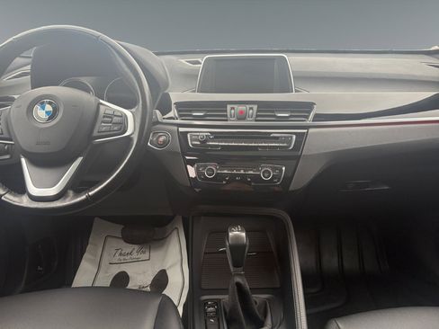 Used 2018 BMW X1 xDrive28i w/ Convenience Package image 11