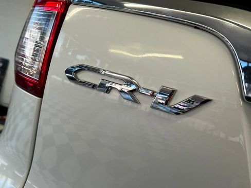 Used 2015 Honda CR-V LX image 11