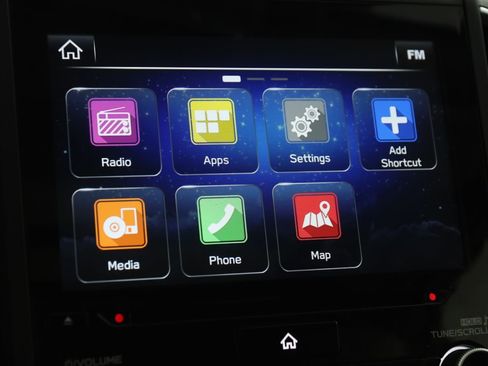 Used 2018 Subaru Crosstrek 2.0i Limited image 34