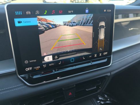 New 2026 Volkswagen Tiguan SE R-Line image 27