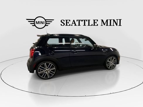 Used 2024 MINI Cooper S FWD image 12