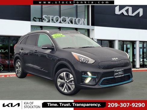 Used 2022 Kia Niro EX Premium image 1
