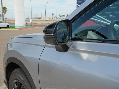 New 2026 Honda CR-V Sport image 11