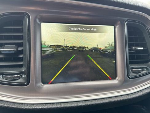 Used 2022 Dodge Challenger R/T Scat Pack w/ Driver Convenience Group image 11