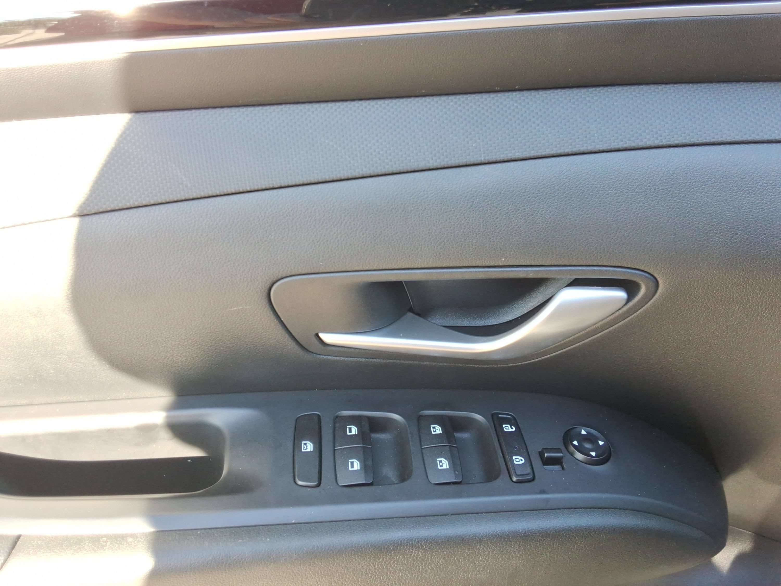 Used 2024 Hyundai Tucson SEL FWD image 34