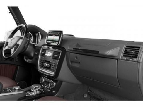 Used 2015 Mercedes-Benz G 63 AMG G 63 AMG image 18