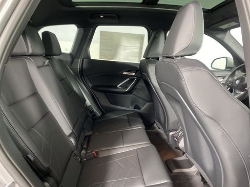 New 2026 BMW X1 xDrive28i w/ Technology Package image 26