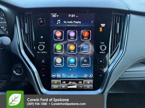 Used 2024 Subaru Outback Wilderness image 30