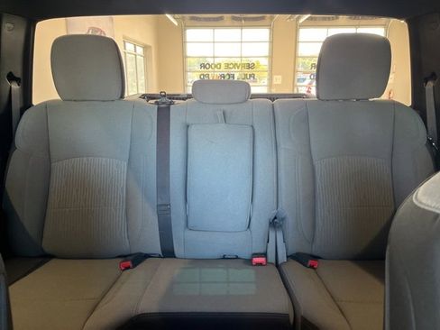 Certified 2024 RAM 2500 Big Horn image 14