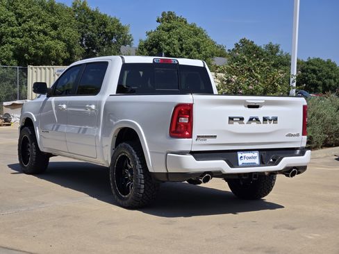 New 2026 RAM 1500 Big Horn image 3