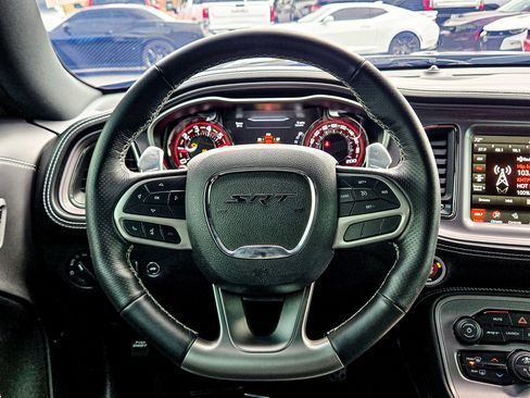 Used 2023 Dodge Challenger SRT Hellcat image 39