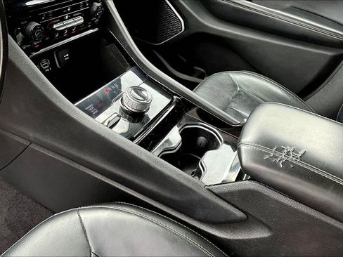 Used 2021 Jeep Grand Cherokee L Limited image 16