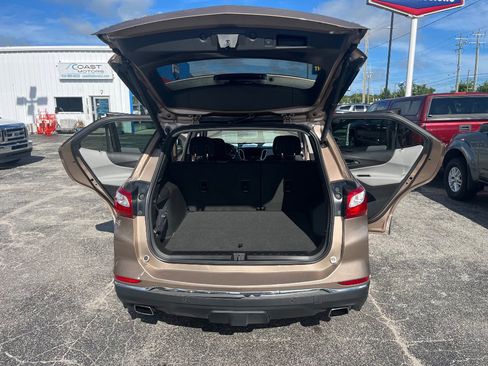 Used 2019 Chevrolet Equinox LT image 21