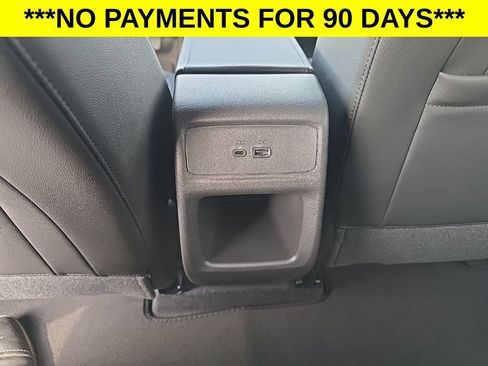 New 2026 Buick Envista Preferred w/ Convenience I Package FWD image 16