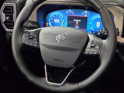 New 2025 Ford Bronco Sport Big Bend w/ Convenience Package image 30