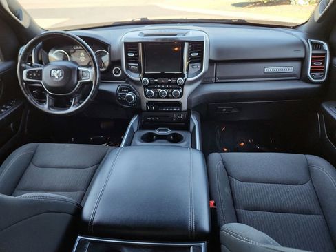 Used 2019 RAM 1500 Big Horn image 23