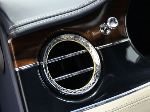 Used 2020 Bentley Continental GT w/ First Edition Specification image 24