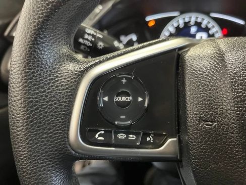 Used 2018 Honda Civic LX image 22