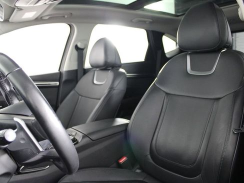 Certified 2023 Hyundai Tucson Limited image 19