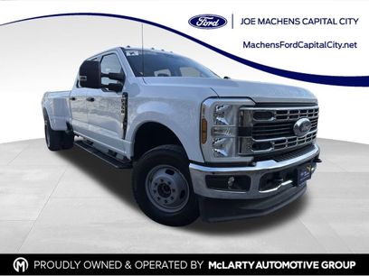 Certified 2025 Ford F350 XLT