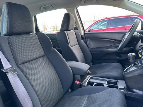 Used 2015 Honda CR-V LX image 30