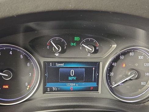 Used 2019 Buick Enclave Premium w/ Trailering Package, 5000 lbs. AWD/4WD image 18