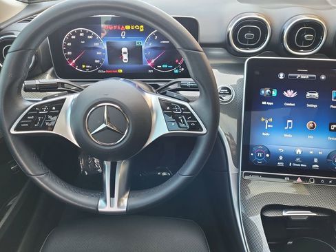 Used 2022 Mercedes-Benz C 300 Sedan image 25