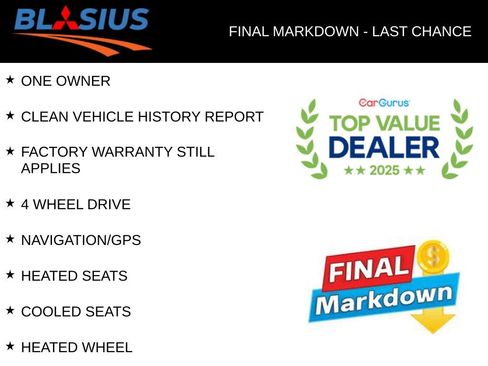 Used 2023 Chevrolet Silverado 1500 High Country w/ Z71 Off-Road Package image 10