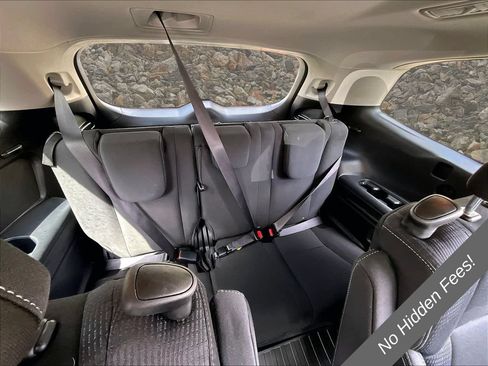 Used 2022 Subaru Ascent Premium w/ Convenience Package AWD/4WD image 21