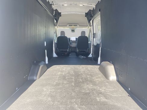 New 2026 Ford Transit 350 148 High Roof Extended image 8