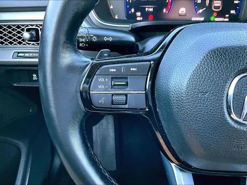 Used 2024 Acura Integra image 13