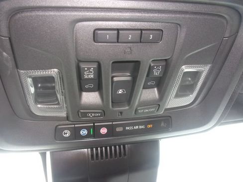 Used 2025 Chevrolet Silverado 2500 ZR2 w/ ZR2 Bison Edition AWD/4WD image 29