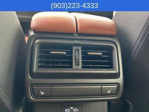 Used 2025 MAZDA CX-50 Meridian Edition w/ Weather Package AWD/4WD image 44
