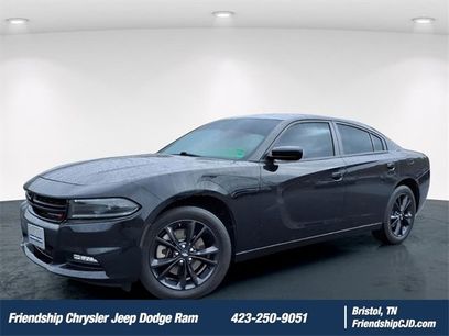 Used 2023 Dodge Charger SXT w/ Blacktop Package