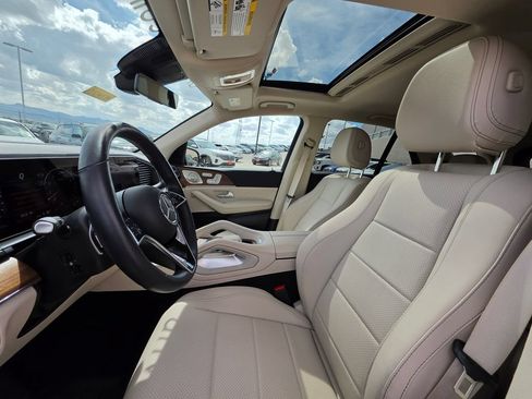 Used 2026 Mercedes-Benz GLE 450 4MATIC image 21