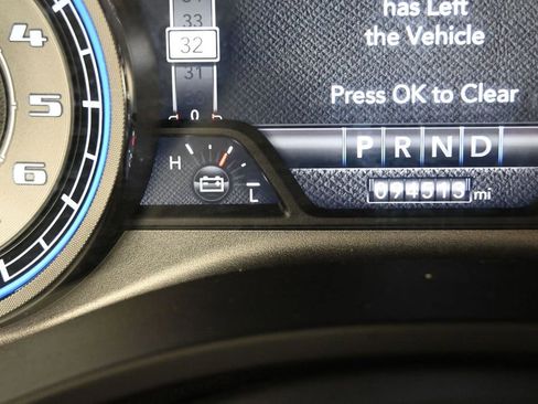 Used 2019 RAM 1500 Limited AWD/4WD image 16