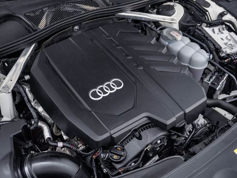 Used 2024 Audi A5 2.0T Premium Plus image 29