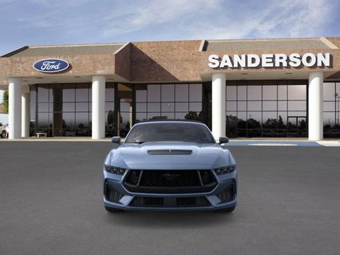 New 2025 Ford Mustang GT Premium image 7