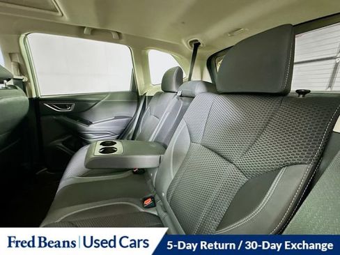 Used 2019 Subaru Forester Premium w/ All-Weather Package AWD/4WD image 26