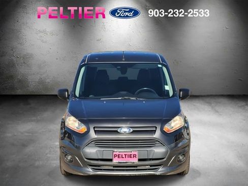 Used 2016 Ford Transit Connect XLT image 2