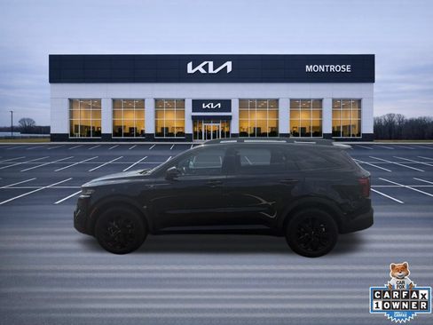 Used 2022 Kia Sorento S AWD/4WD image 9