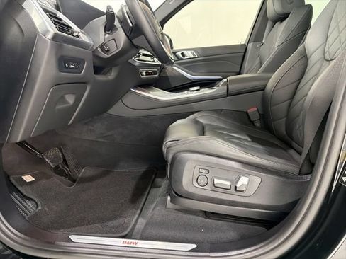 Certified 2024 BMW X5 xDrive40i AWD/4WD image 14