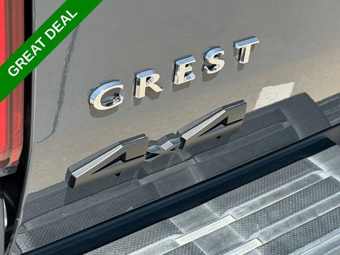 Used 2024 Toyota Tacoma TRD Sport AWD/4WD image 11