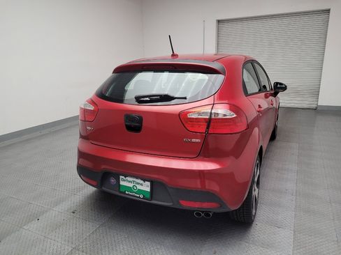 Used 2012 Kia Rio SX image 7