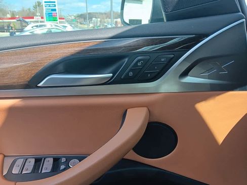 Used 2023 BMW X3 xDrive30i w/ Premium Package image 33