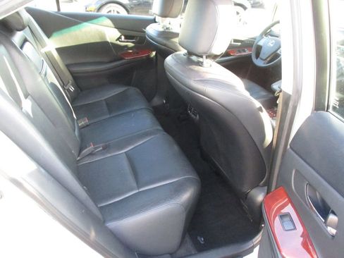 Used 2010 Lexus HS 250h FWD image 18