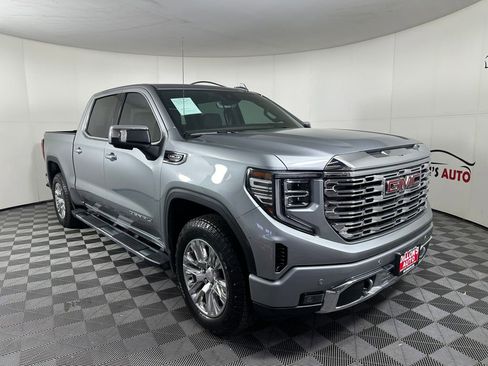 Used 2024 GMC Sierra 1500 Denali w/ Technology Package image 14
