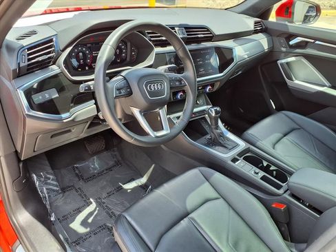 Used 2025 Audi Q3 2.0T Premium AWD/4WD image 18
