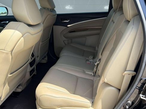 Used 2020 Acura MDX FWD w/ Technology Package image 22