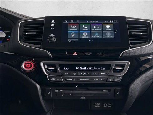 Used 2022 Honda Pilot Touring image 23